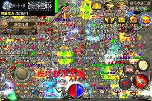 传奇版最新爆料视频下载,揭秘游戏新内容与玩法革新